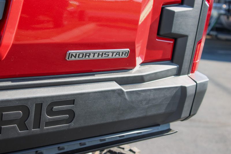 NEW 2026 POLARIS XPEDITION ADV 5 NORTHSTAR Image 18
