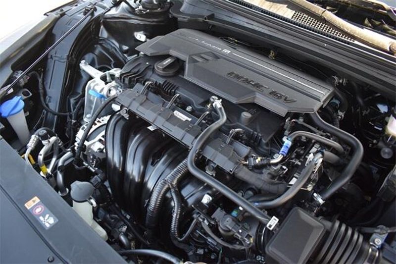 2025 Kia K4 GT-LineImage 34