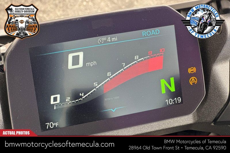 2026 BMW R 1300 RSImage 19