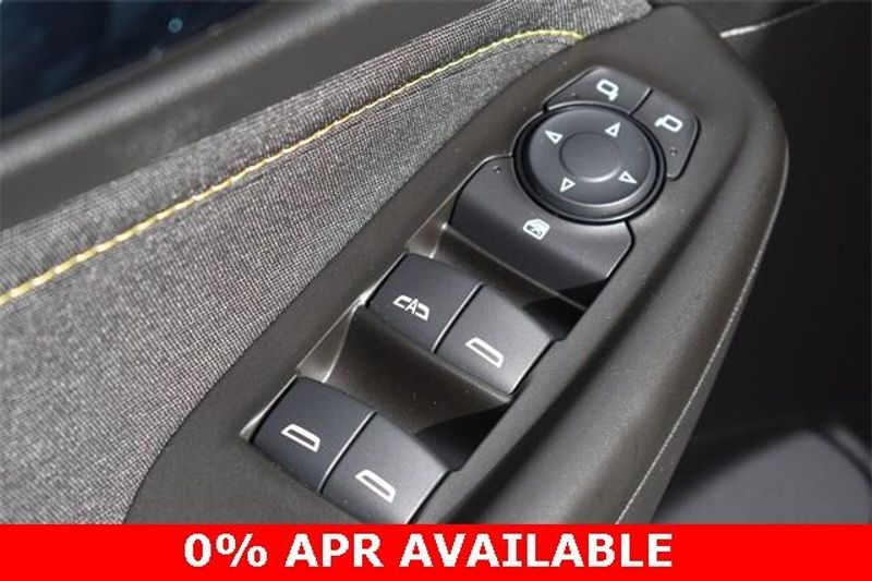 New 2025 Chevrolet TrailBlazer ActivImage 19