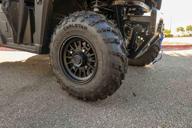 NEW 2026 POLARIS RANGER 500 Image 16