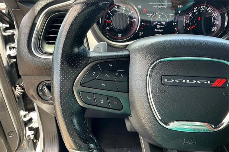 2021 Dodge Challenger GTImage 18
