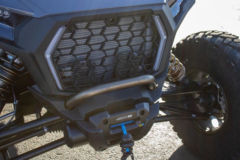 NEW 2026 POLARIS RZR XP S 4 1000 ULTIMATE Image 8