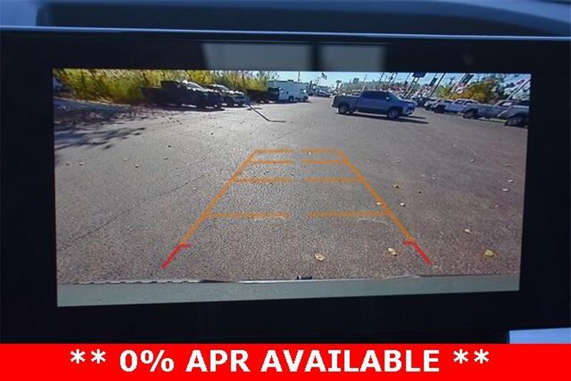 New 2025 Chevrolet Silverado 1500 LTImage 30