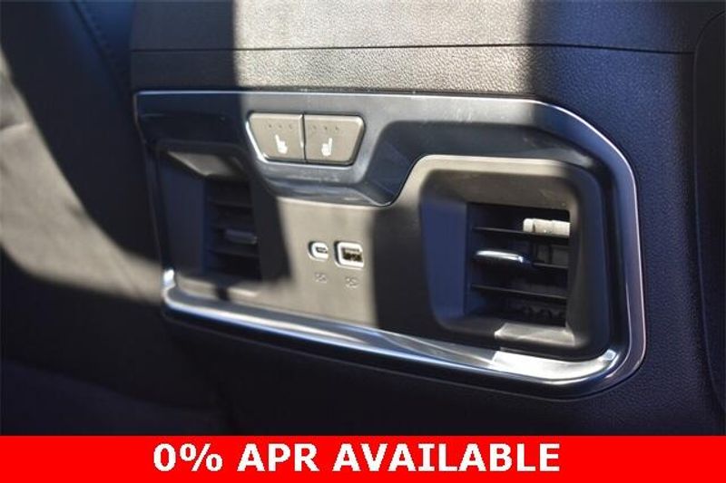 New 2026 Chevrolet Silverado 1500 High CountryImage 19