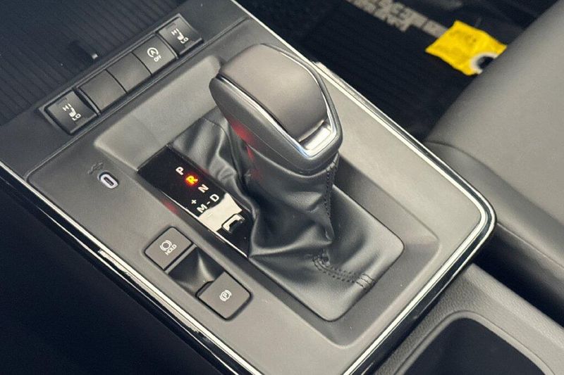 New 2026 Toyota Corolla Cross XLEImage 23
