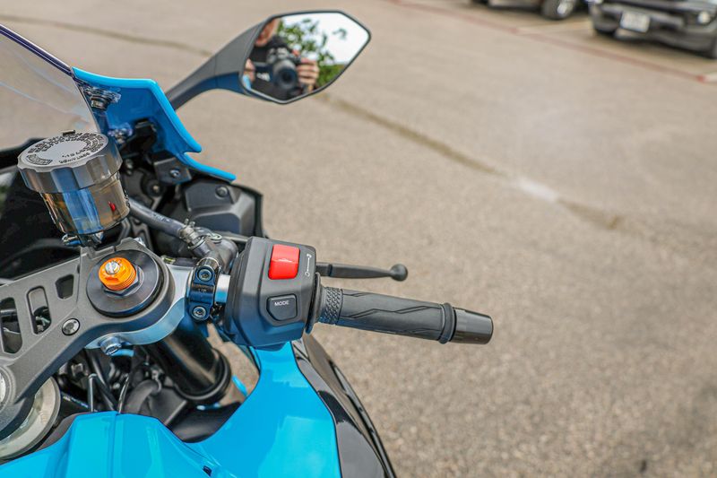 NEW 2026 YAMAHA YZFR7 Image 18