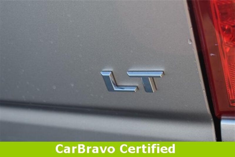 Used 2023 Chevrolet Silverado 1500 LTImage 16