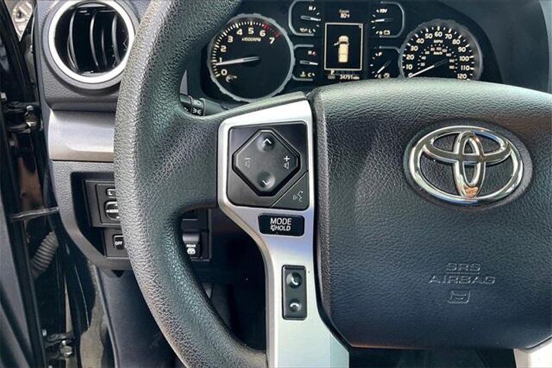 2021 Toyota Tundra SR5Image 18