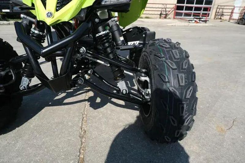 NEW 2026 YAMAHA RAPTOR 700R SE Image 8