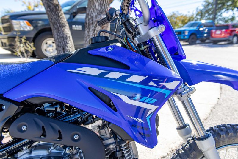 NEW 2026 YAMAHA TTR110E Image 10