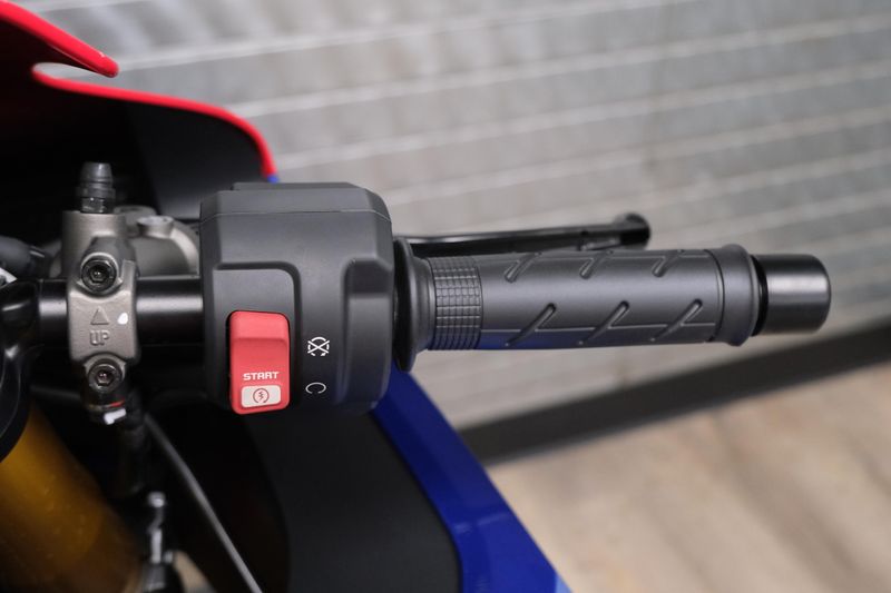 NEW 2026 HONDA CBR1000RRR FIREBLADE SP Image 23
