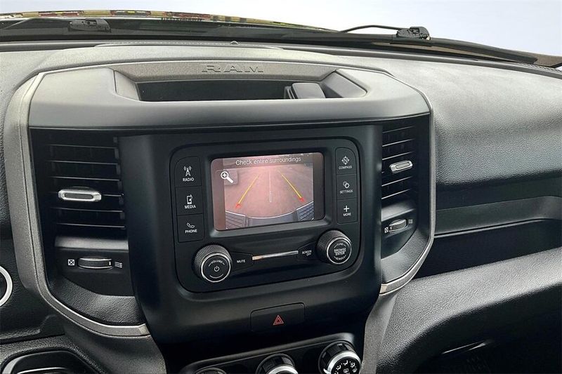 2020 Ram 2500 Tradesman photo 20