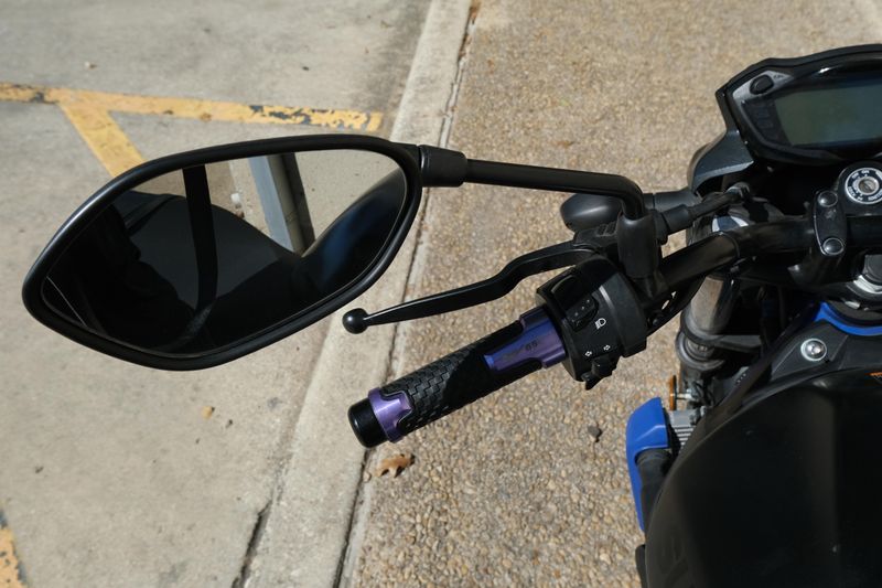 USED 2022 SUZUKI SV650AM2 650 ABS Image 10