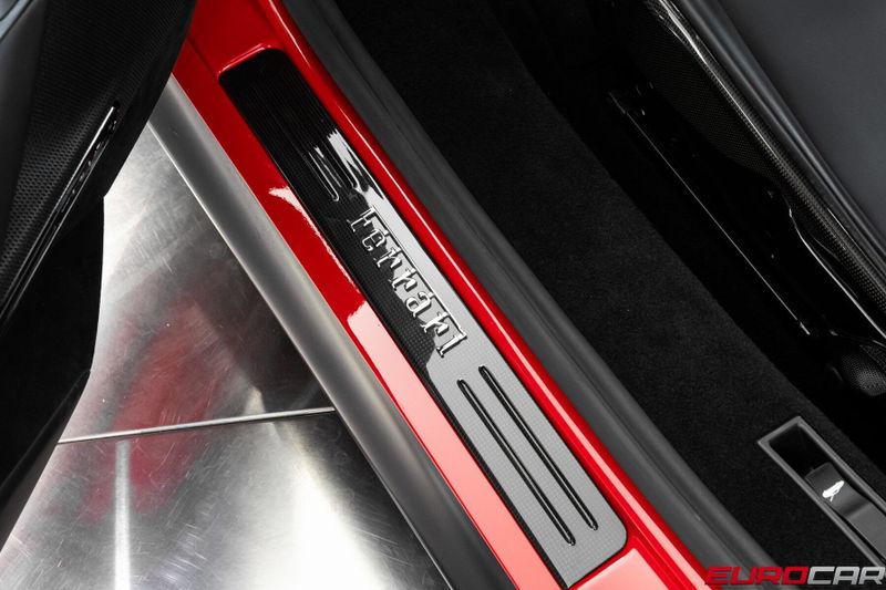 Used 2022 Ferrari SF90 Stradale *HUGE CARBON OPTIONS * SUSPENSION LIFTER*Image 47