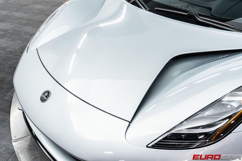 2025 Lotus Emira V6Image 10