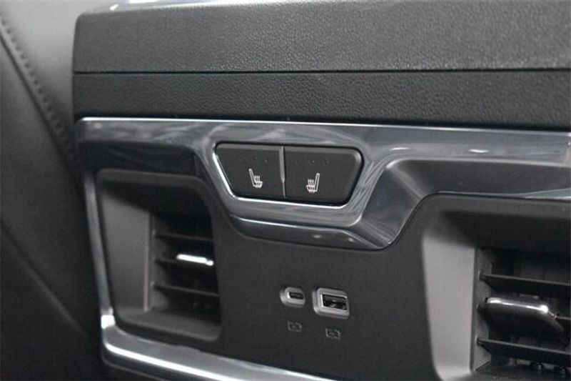 New 2026 Chevrolet Silverado 1500 LTZImage 17