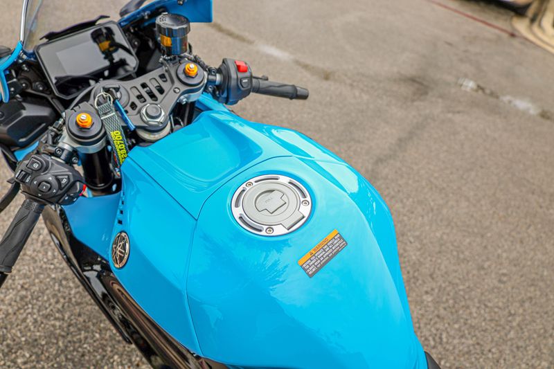 NEW 2026 YAMAHA YZFR7 Image 2