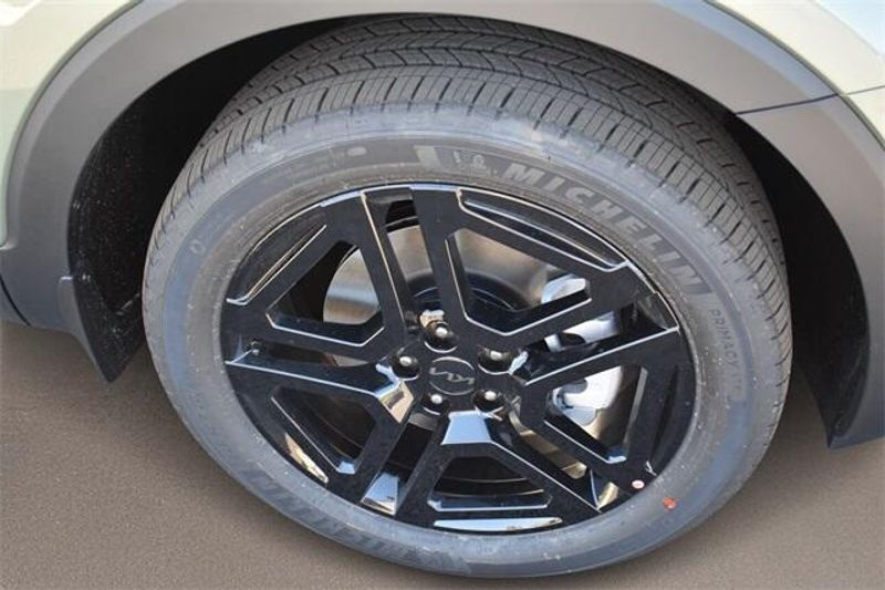 New 2025 Kia Telluride EX X-LineImage 11