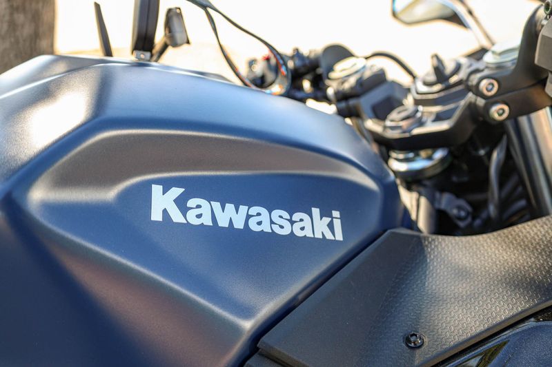 NEW 2026 KAWASAKI NINJA 500 SE ABS Image 3