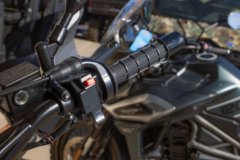 NEW 2026 SUZUKI DR650S Image 17