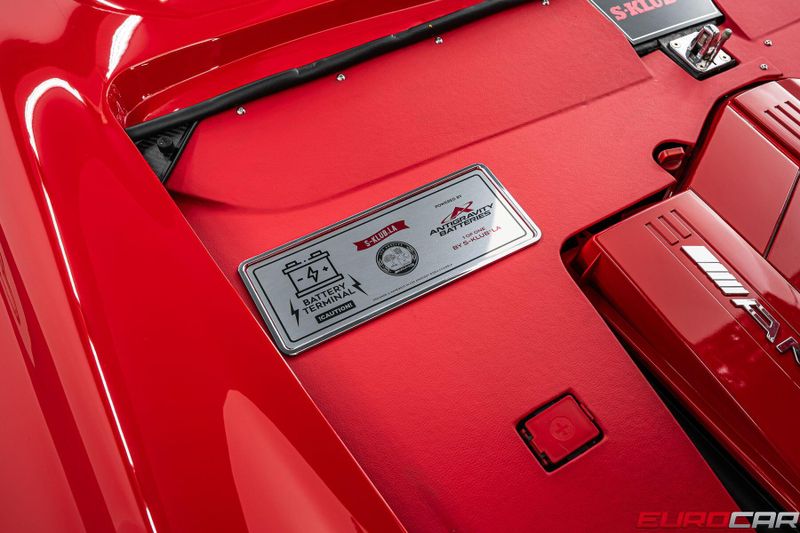 1966 Mercedes-Benz 230 SL *S-KLUB LA CUSTOM BUILD * FULL BODY PPF*Image 13