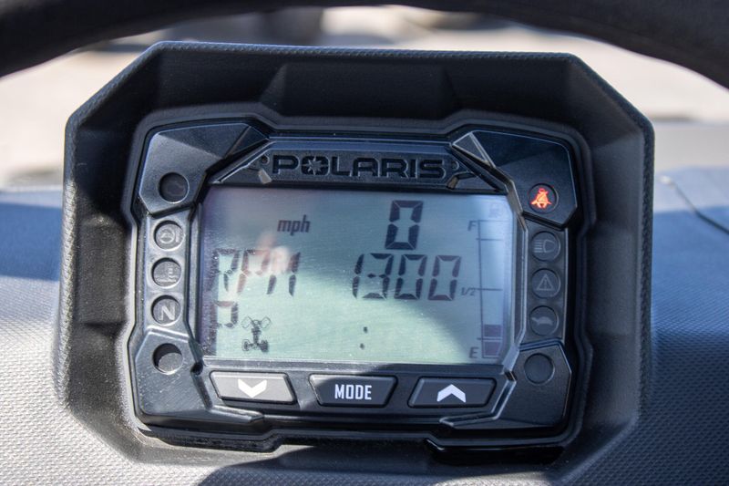 NEW 2026 POLARIS RANGER 1000 PREMIUM Image 19