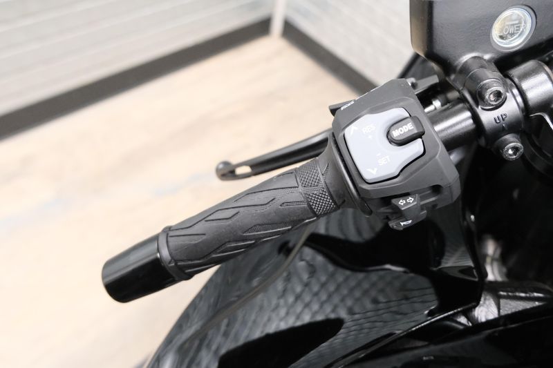 NEW 2026 SUZUKI HAYABUSA Image 21