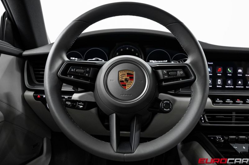Used 2024 Porsche 911 Carrera 4S *FRONT AXLE LIFT * PREMIUM PACKAGE*Image 26