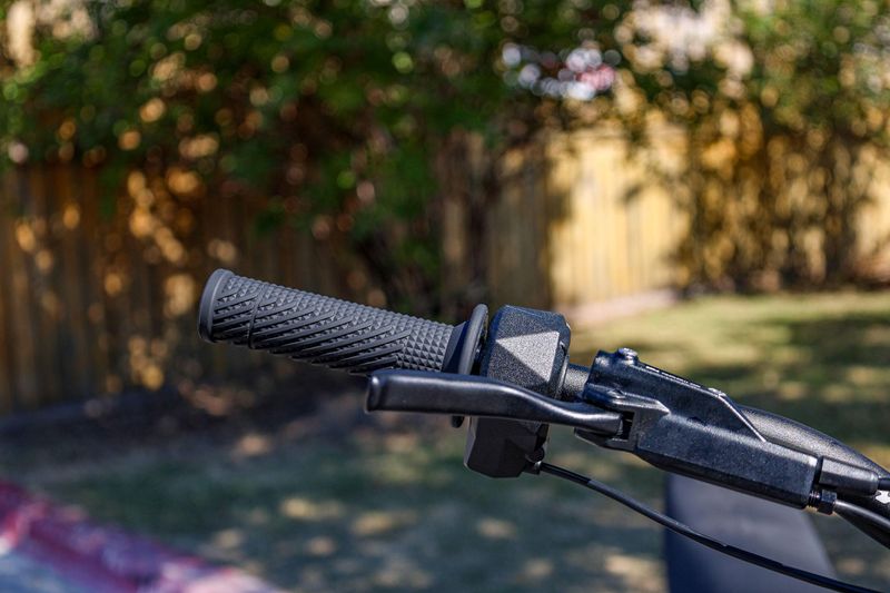 NEW 2026 79 BIKE FALCON PRO Image 13