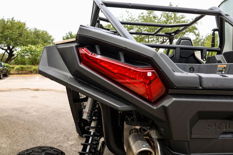 NEW 2026 POLARIS RZR XP S 1000 SPORT Image 9