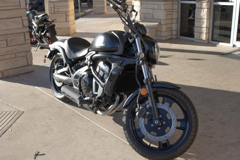 NEW 2026 KAWASAKI VULCAN S Image 5