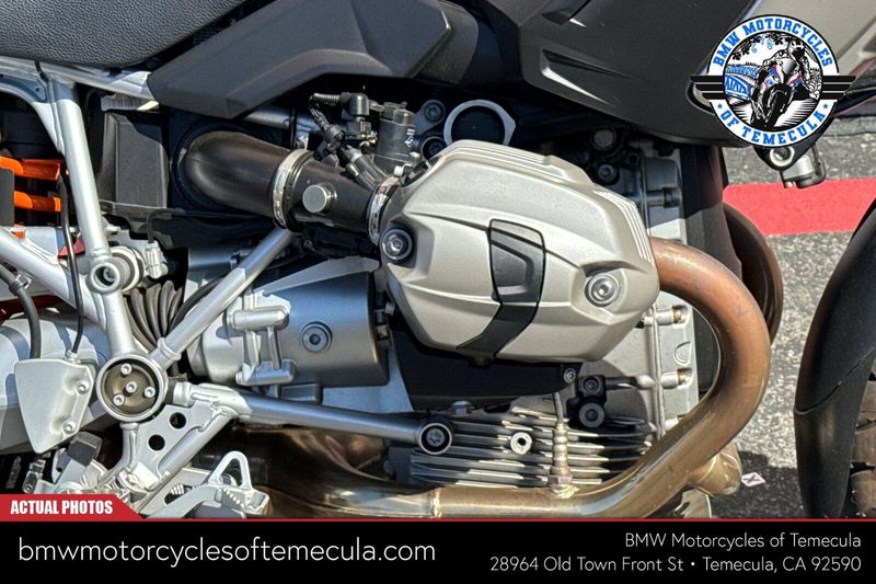 Used 2011 BMW R1200GS  Image 11