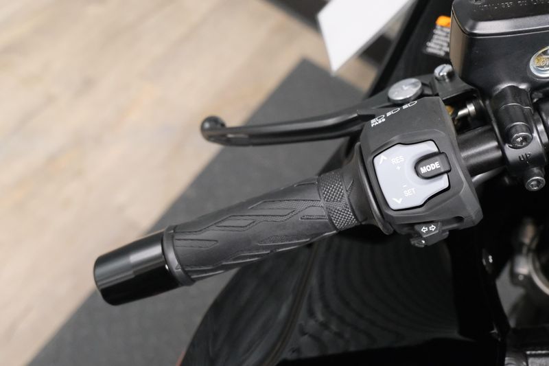 NEW 2026 SUZUKI HAYABUSA Image 22