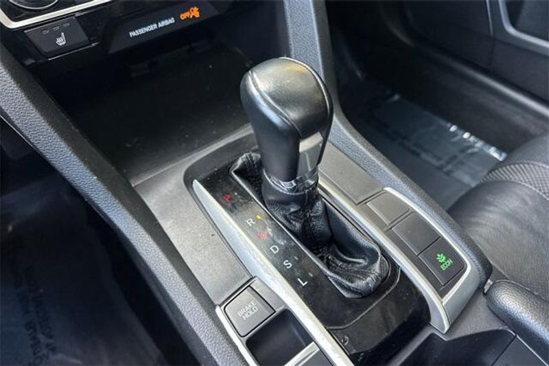Used 2019 Honda Civic EX-LImage 18