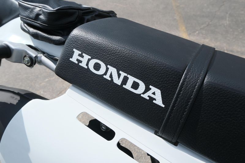 NEW 2025 HONDA XR650L Image 13