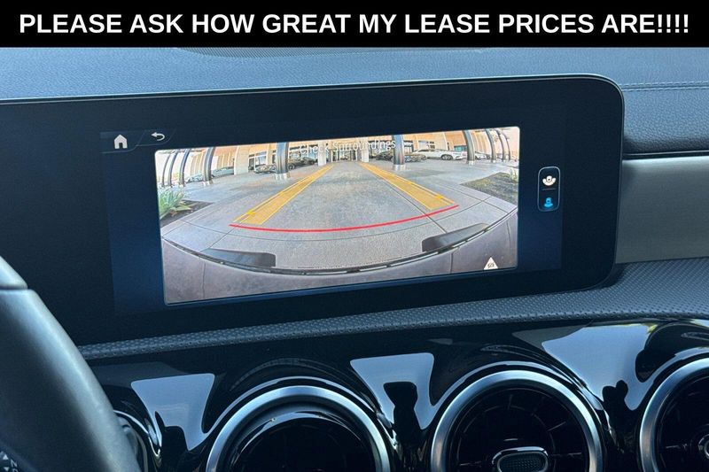 Used 2025 Mercedes-Benz CLA 250Image 21