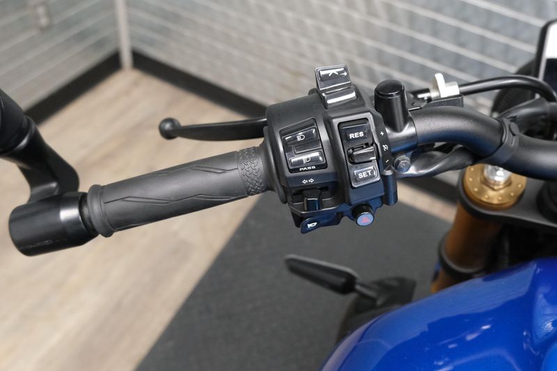 USED 2023 YAMAHA XSR900 Image 21