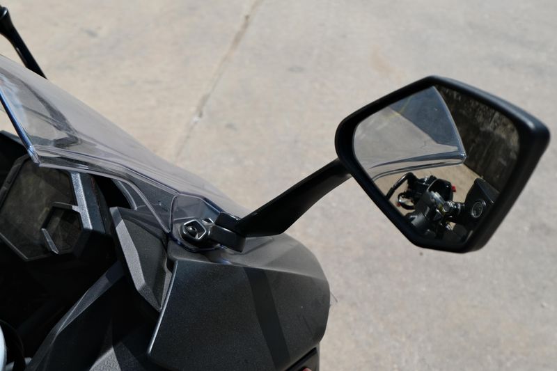 USED 2025 KAWASAKI NINJA 500 ABS Image 24