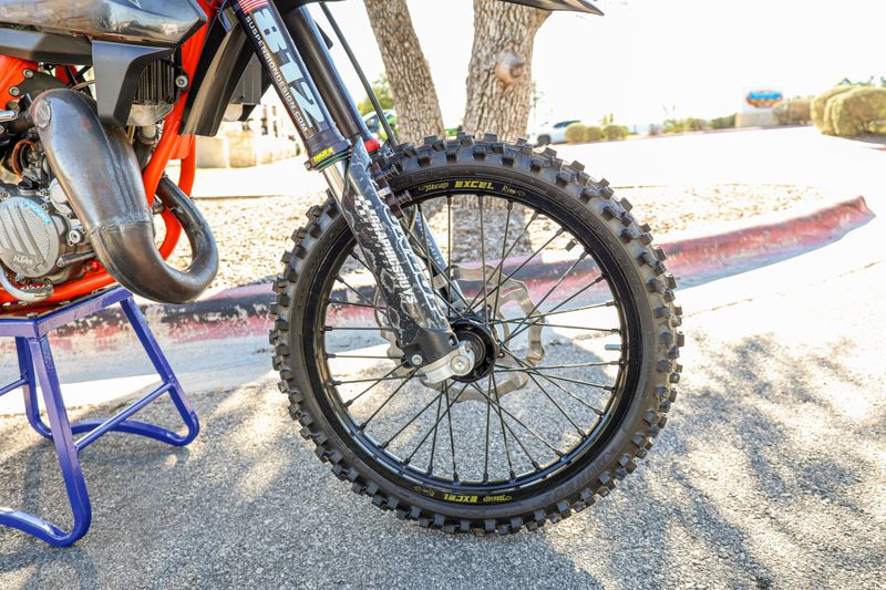 USED 2022 KTM SX 85 Image 15