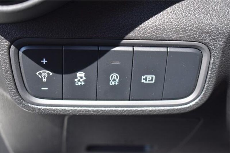 New 2025 Kia Soul SImage 21