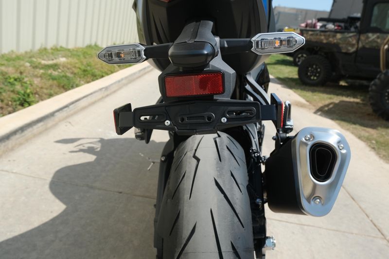 NEW 2026 KAWASAKI NINJA ZX6R Image 7