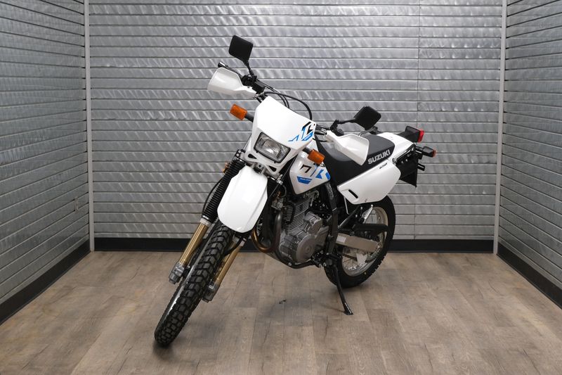 NEW 2026 SUZUKI DR650S Image 7