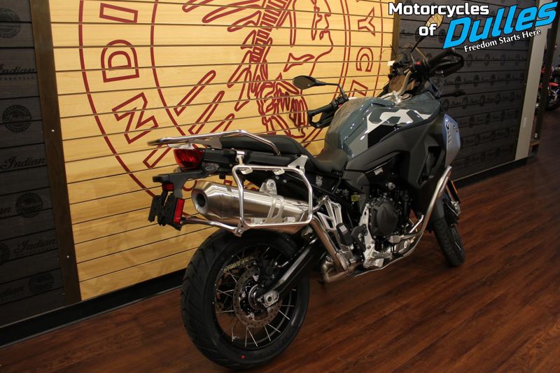New 2026 BMW F900GS Adventure Image 8