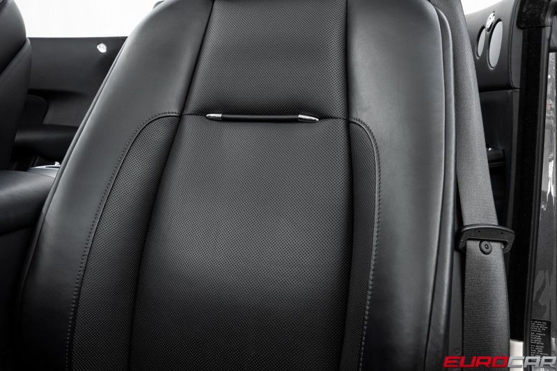 2019 Rolls-Royce Dawn *FACTORY TWO-TONE * IMMACULATE CONDITION*Image 38