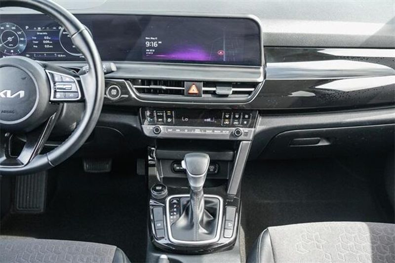 2024 Kia Seltos SImage 14