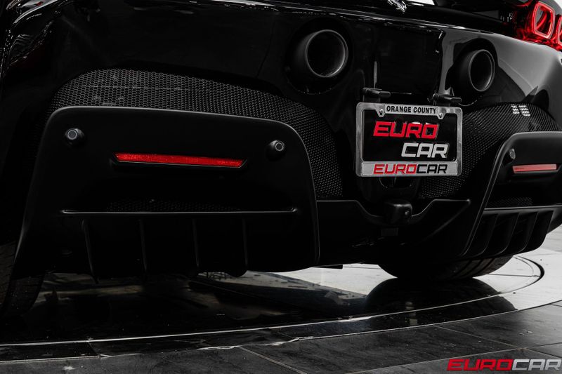2024 Ferrari SF90 Spider *CARBON RACING SEATS * FULL PPF*Image 27