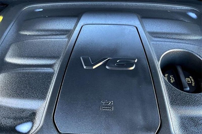 2021 Dodge Durango GT Plus photo 28
