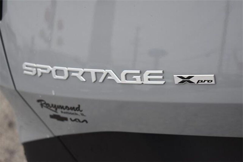 2024 Kia Sportage X-ProImage 18