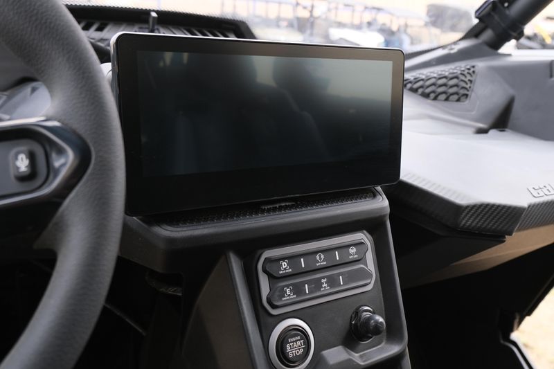 NEW 2026 CAN-AM MAVERICK X3 MAX X RS TURBO RR WITH 1025 TOUCHSCREEN Image 21